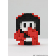 Ninja Jaja Maru-kun Mascot Figure Figurine Full Set of 6 Pcs Box Proof Bill Dot Japan New