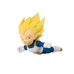 Dragon Ball Tobimas Figure Figurine Full Set of 6 Pieces Box Megahouse Japan New