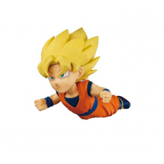 Dragon Ball Tobimas Figure Figurine Full Set of 6 Pieces Box Megahouse Japan New