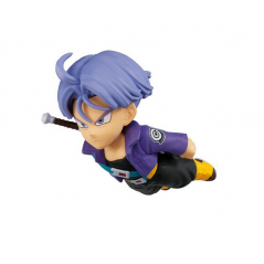 Dragon Ball Tobimas Figure Figurine Full Set of 6 Pieces Box Megahouse Japan New