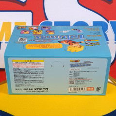 Dragon Ball Tobimas Figure Figurine Full Set of 6 Pieces Box Megahouse Japan New