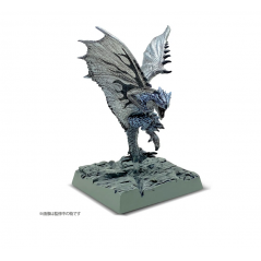 Monster Hunter Monster Collection Gallery Vol.2 Full Set of 6 Pcs Capcom Figure Builder Japan New Figurine