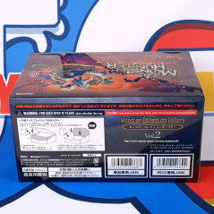 Monster Hunter Monster Collection Gallery Vol.2 Full Set of 6 Pcs Capcom Figure Builder Japan New Figurine