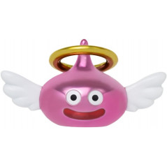 Dragon Quest Figure Metallic Monsters Gallery Angel Slime Figurine Japan New