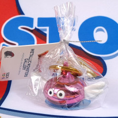 Dragon Quest Figure Metallic Monsters Gallery Angel Slime Figurine Japan New