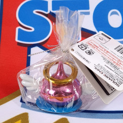 Dragon Quest Figure Metallic Monsters Gallery Angel Slime Figurine Japan New