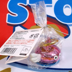 Dragon Quest Figure Metallic Monsters Gallery Angel Slime Figurine Japan New