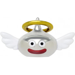 Dragon Quest Figure Metallic Monsters Gallery Metal Angel Figurine Japan New