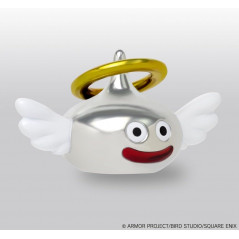 Dragon Quest Figure Metallic Monsters Gallery Metal Angel Figurine Japan New