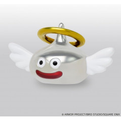 Dragon Quest Figure Metallic Monsters Gallery Metal Angel Figurine Japan New