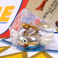 Dragon Quest Figure Metallic Monsters Gallery Metal Angel Figurine Japan New