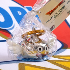 Dragon Quest Figure Metallic Monsters Gallery Metal Angel Figurine Japan New