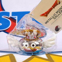 Dragon Quest Figure Metallic Monsters Gallery Metal Angel Figurine Japan New