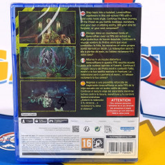 Forgive Me Father 2 PS5 EU Physical Game [Multilingual/FPS Horror Action] NEW