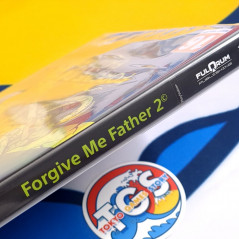 Forgive Me Father 2 PS5 EU Physical Game [Multilingual/FPS Horror Action] NEW