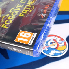 Forgive Me Father 2 PS5 EU Physical Game [Multilingual/FPS Horror Action] NEW