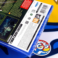 Forgive Me Father 2 PS5 EU Physical Game [Multilingual/FPS Horror Action] NEW