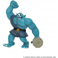 Dragon Quest Figure Collection with Command Window Gigantes Figurine Japan New