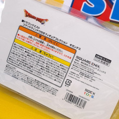 Dragon Quest Figure Collection with Command Window Gigantes Figurine Japan New