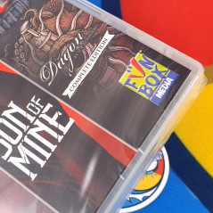 Feardemic Horror Bundle Nintendo Switch EU Game [Horror/Game in English] NEW