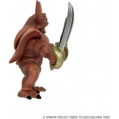 Dragon Quest Figure Collection with Command Window Estark Figurine Japan New