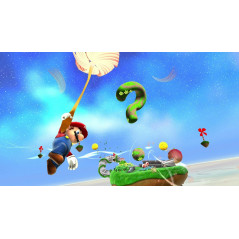 Super Mario Galaxy + Super Mario Galaxy 2 Switch Japan [Multilingual/Action] Preorder/Précommande