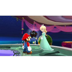 Super Mario Galaxy + Super Mario Galaxy 2 Switch Japan [Multilingual/Action] Preorder/Précommande