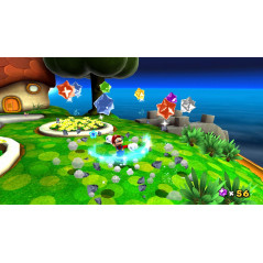 Super Mario Galaxy + Super Mario Galaxy 2 Switch Japan [Multilingual/Action] Preorder/Précommande