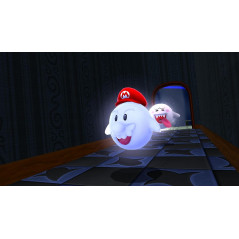 Super Mario Galaxy + Super Mario Galaxy 2 Switch Japan [Multilingual/Action] Preorder/Précommande