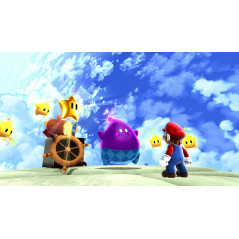 Super Mario Galaxy + Super Mario Galaxy 2 Switch Japan [Multilingual/Action] Preorder/Précommande