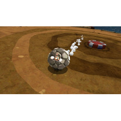 Super Mario Galaxy + Super Mario Galaxy 2 Switch Japan [Multilingual/Action] Preorder/Précommande