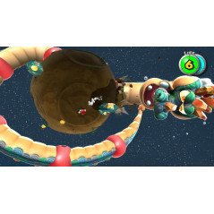 Super Mario Galaxy + Super Mario Galaxy 2 Switch Japan [Multilingual/Action] Preorder/Précommande