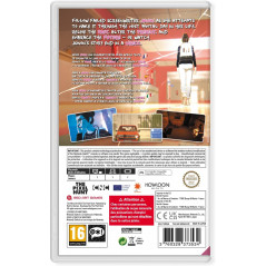 The Wreck Nintendo Switch Red Art Games [Multilingual/3D Visual Novel/Adventure] NEW