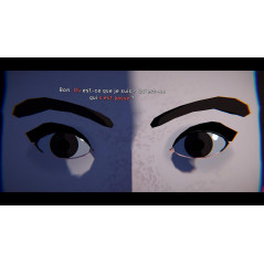 The Wreck Nintendo Switch Red Art Games [Multilingual/3D Visual Novel/Adventure] NEW