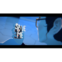 The Wreck Nintendo Switch Red Art Games [Multilingual/3D Visual Novel/Adventure] NEW