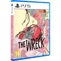 The Wreck PS5 Red Art Games [Multilingual/3D Visual Novel/Adventure Game] NEW