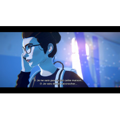 The Wreck PS5 Red Art Games [Multilingual/3D Visual Novel/Adventure Game] NEW