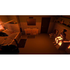 The Wreck PS5 Red Art Games [Multilingual/3D Visual Novel/Adventure Game] NEW