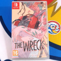 The Wreck Nintendo Switch Red Art Games [Multi-Languages/3D Visual Novel/Adventure] NEW