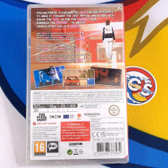 The Wreck Nintendo Switch Red Art Games [Multilingual/3D Visual Novel/Adventure] NEW