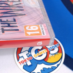 The Wreck Nintendo Switch Red Art Games [Multilingual/3D Visual Novel/Adventure] NEW