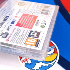 The Wreck Nintendo Switch Red Art Games [Multilingual/3D Visual Novel/Adventure] NEW