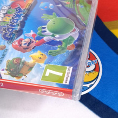 Super Mario Galaxy + Super Mario Galaxy 2 Nintendo Switch EU FR Edition [Multi-Languages] NEW