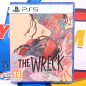 The Wreck PS5 Red Art Games [Multilingual/3D Visual Novel/Adventure Game] NEW