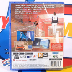 The Wreck PS5 Red Art Games [Multilingual/3D Visual Novel/Adventure Game] NEW