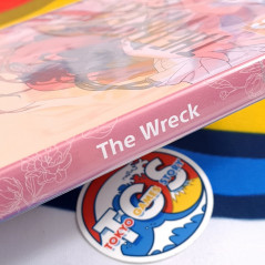 The Wreck PS5 Red Art Games [Multilingual/3D Visual Novel/Adventure Game] NEW