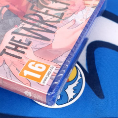 The Wreck PS5 Red Art Games [Multilingual/3D Visual Novel/Adventure Game] NEW