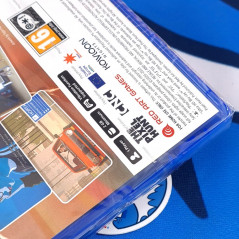 The Wreck PS5 Red Art Games [Multilingual/3D Visual Novel/Adventure Game] NEW