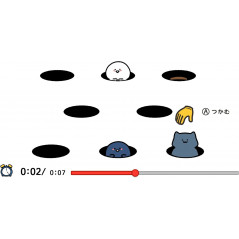 Obungu to Issho: Yurutto Pochitto Asobimasho Switch Japan [Adventure] Preorder/Précommande