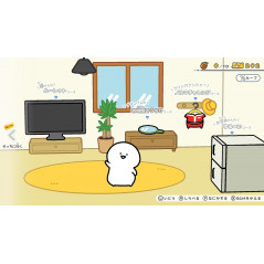 Obungu to Issho: Yurutto Pochitto Asobimasho Switch Japan [Adventure] Preorder/Précommande